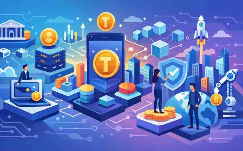 Ondo Global Markets Expands with 60+ Tokenized Assets, Surpasses 250 Listings Amid Rising RWA Demand