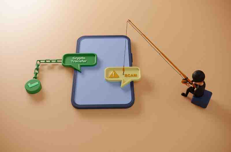 FBI Warns of Fake Tron Tokens Used in Crypto Scam Targeting Wallet Users