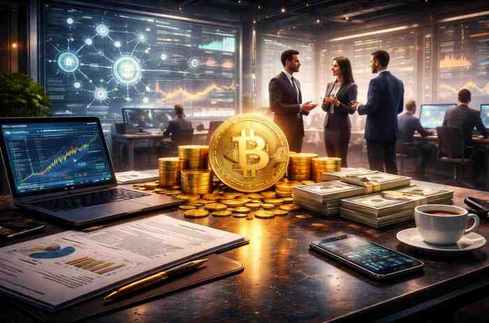 Crypto Industry Maturing: a16z Partner Guy Says Shift from Hype to Real-World Use Is Underway