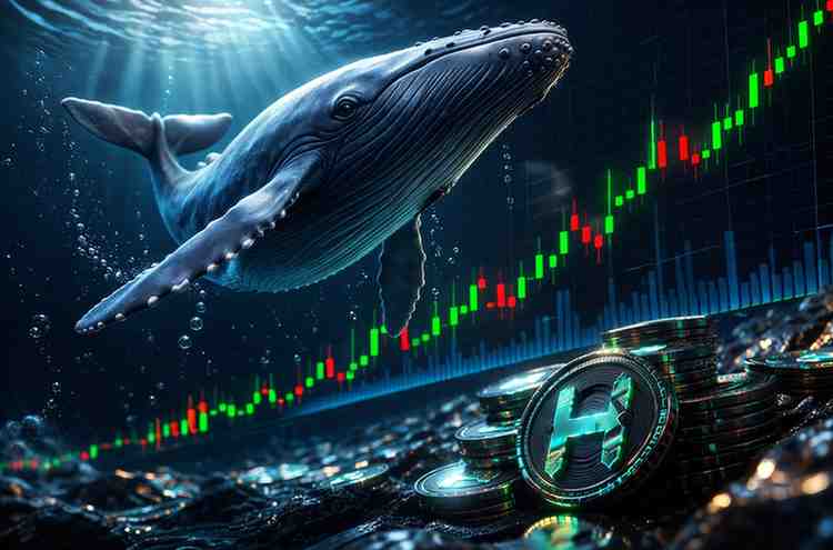 $22.9M HYPE Whale Exit Sparks Market Watch as Token Holds Near Highs